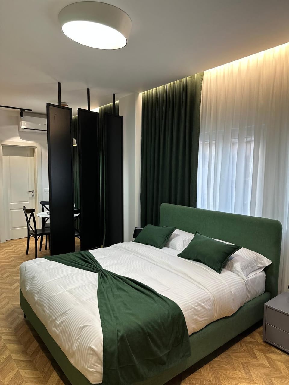 DeLux Suite 101 Apartment in Tirana