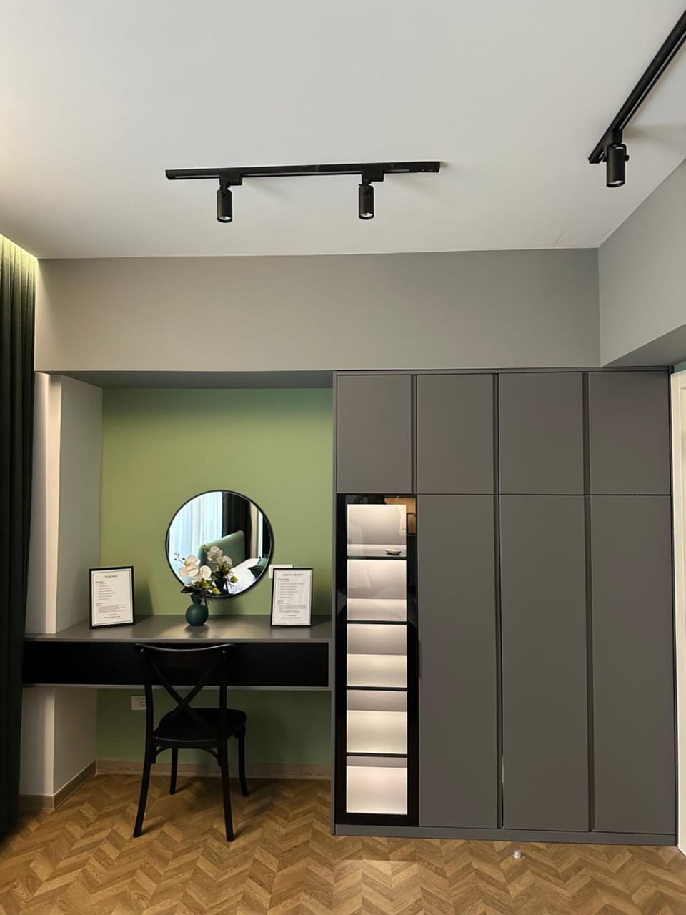 DeLux Suite 101 Apartment in Tirana