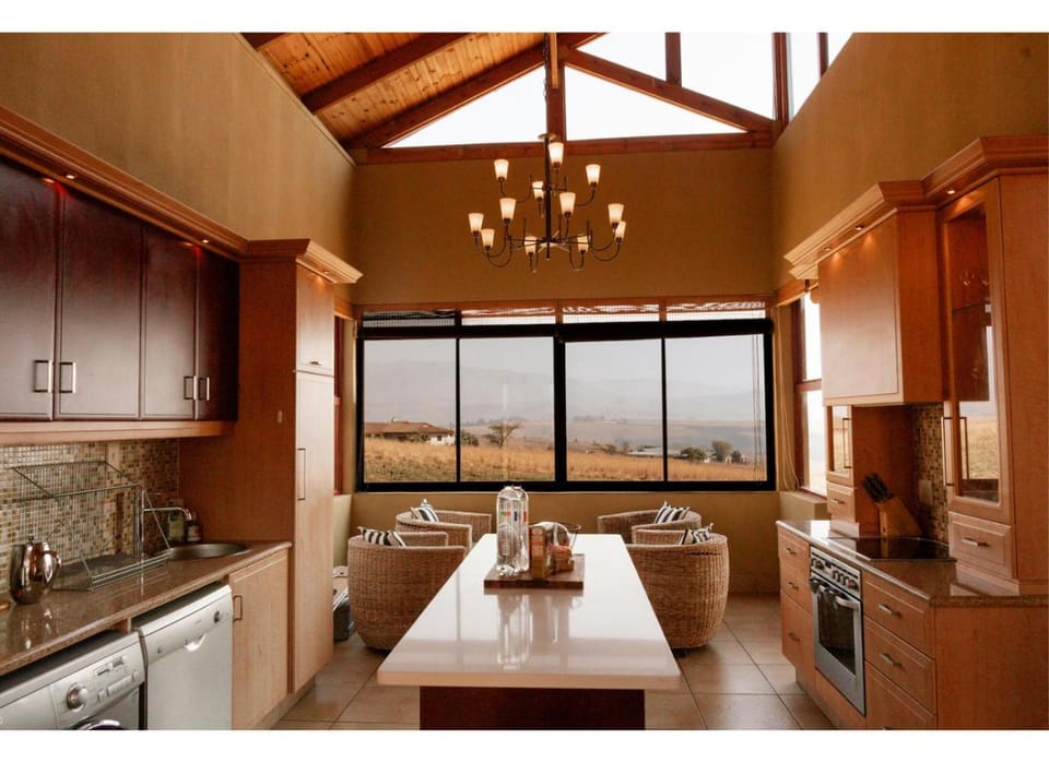 Fourteen Tumbleweed, Cathkin Estates by Euphoric Leisure Apartment in KwaZulu-Natal