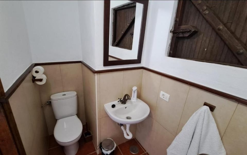 CHALET PRIVADO, PISCINA, WIFI AL MEJOR PRECIO House in Orotava Valley