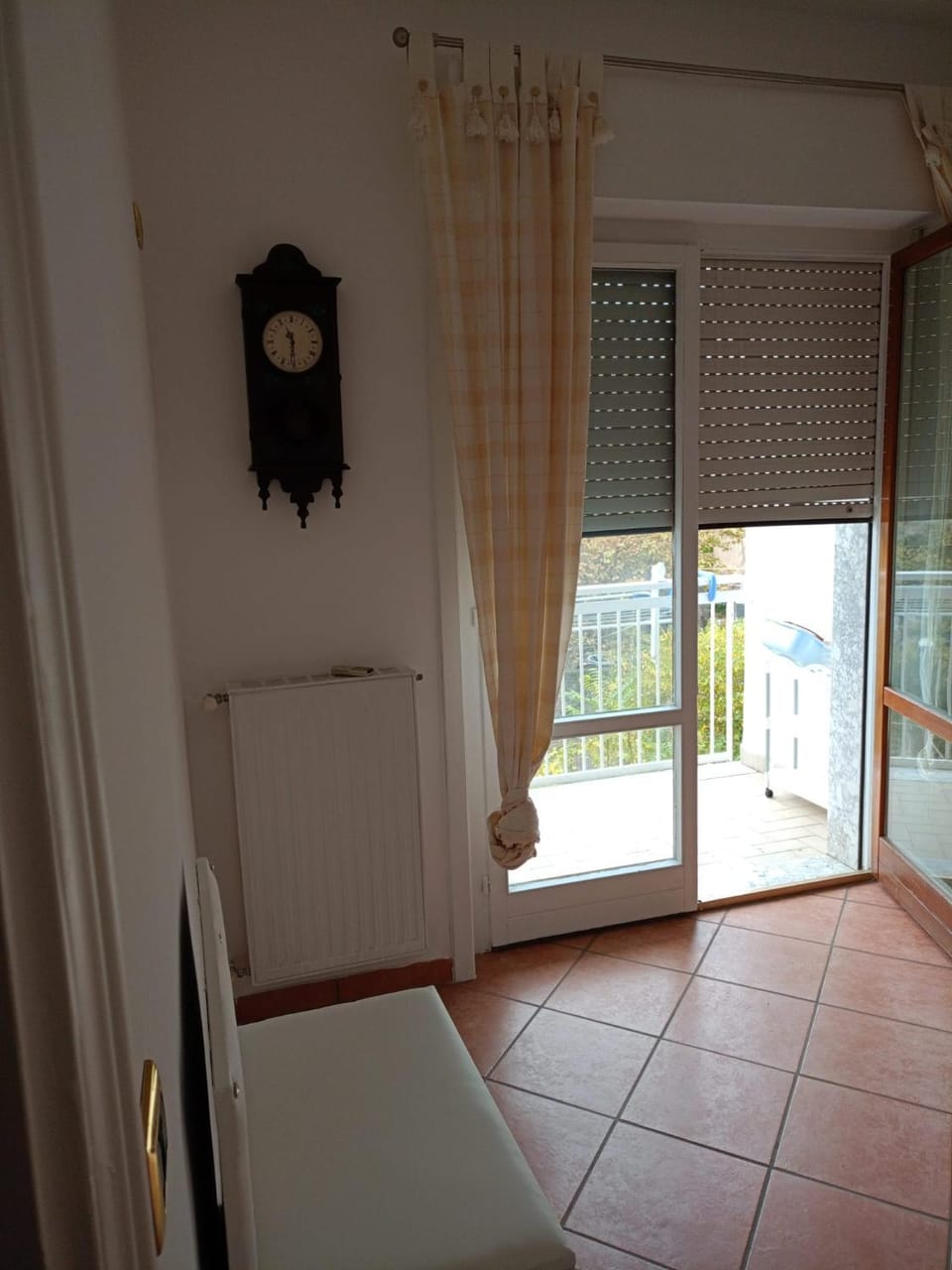 Giusy's House. Strategic Geographic Location! Apartment in Castellammare di Stabia