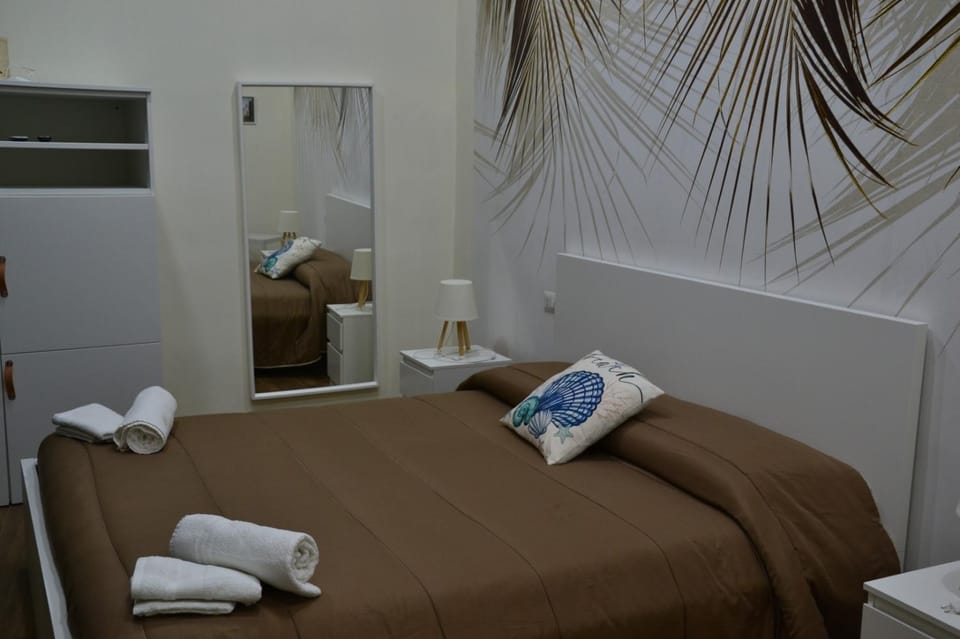 Blu Holiday Apartment in Naples