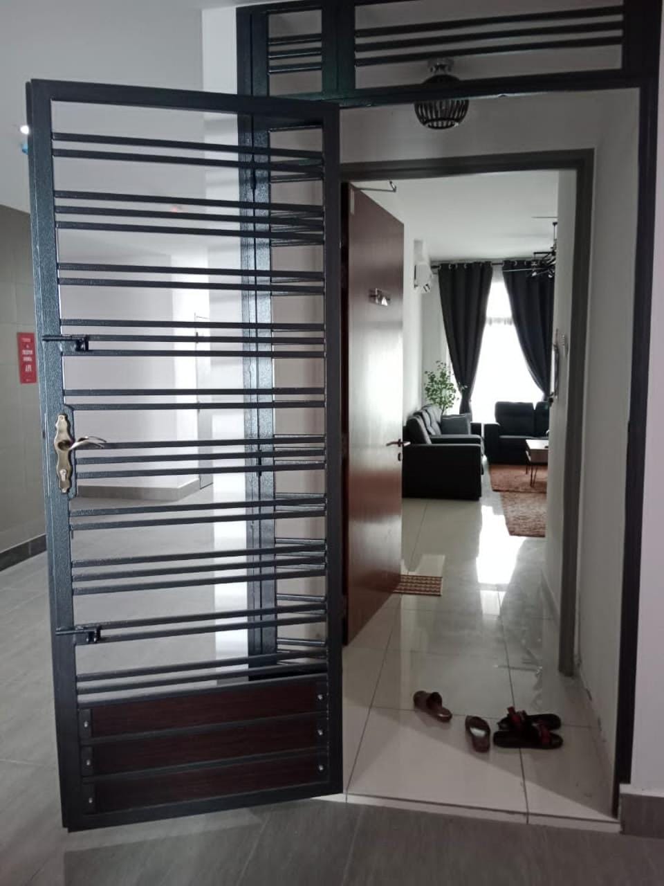 Parc Regency Tiara Homestay Apartment in Johor Bahru