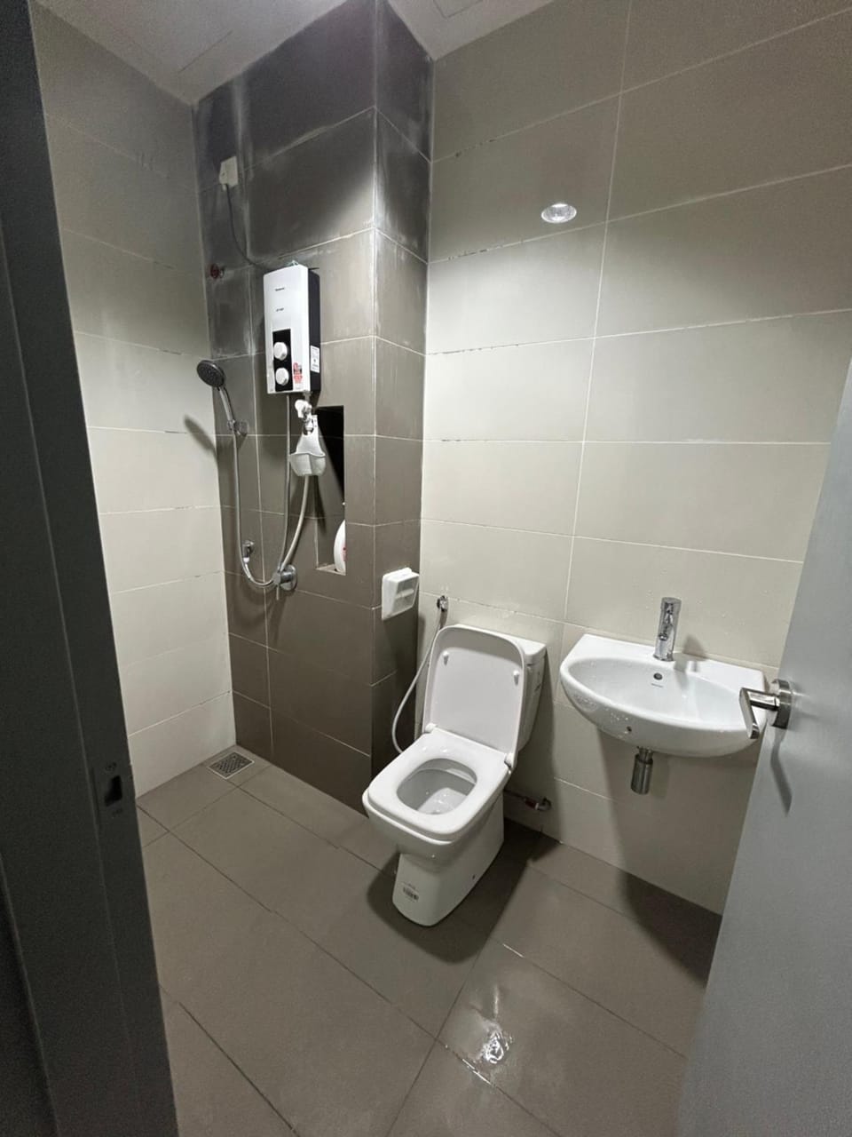 Parc Regency Tiara Homestay Apartment in Johor Bahru