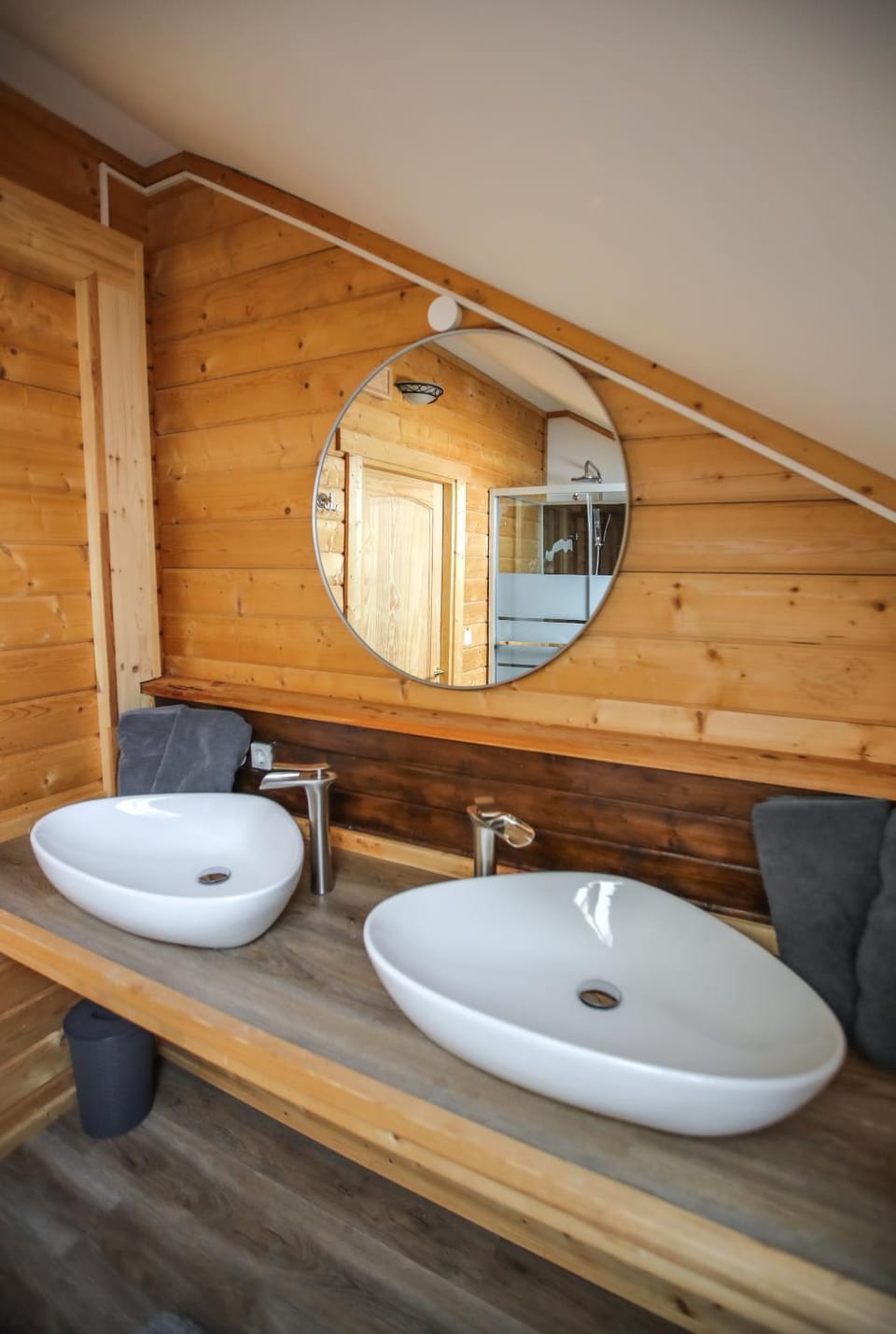 Gemütliches Holzhaus in Gamlitz House in Styria
