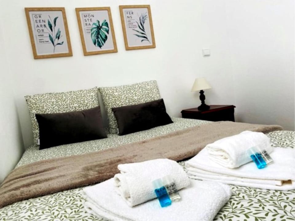 towels