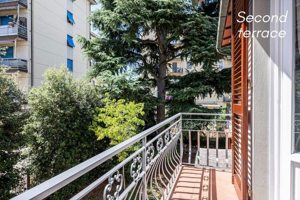 Day, View (from property/room), Balcony/Terrace, Balcony/Terrace