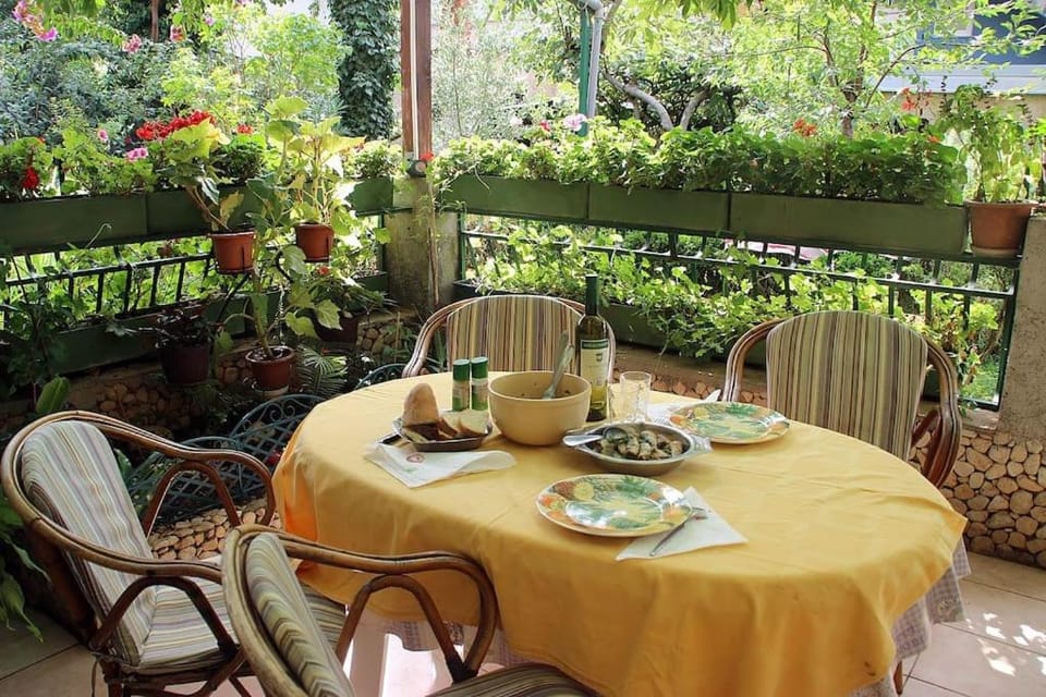 FLORA MARIS apartment with a terrace Apartment in Pula