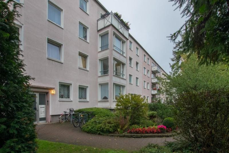 Private Rooms Vacation rental in Hanover