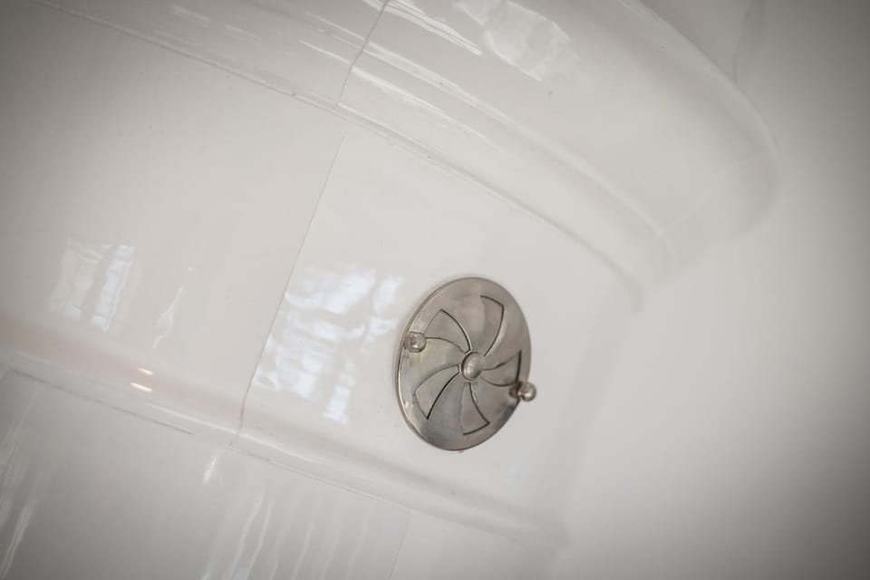 Decorative detail