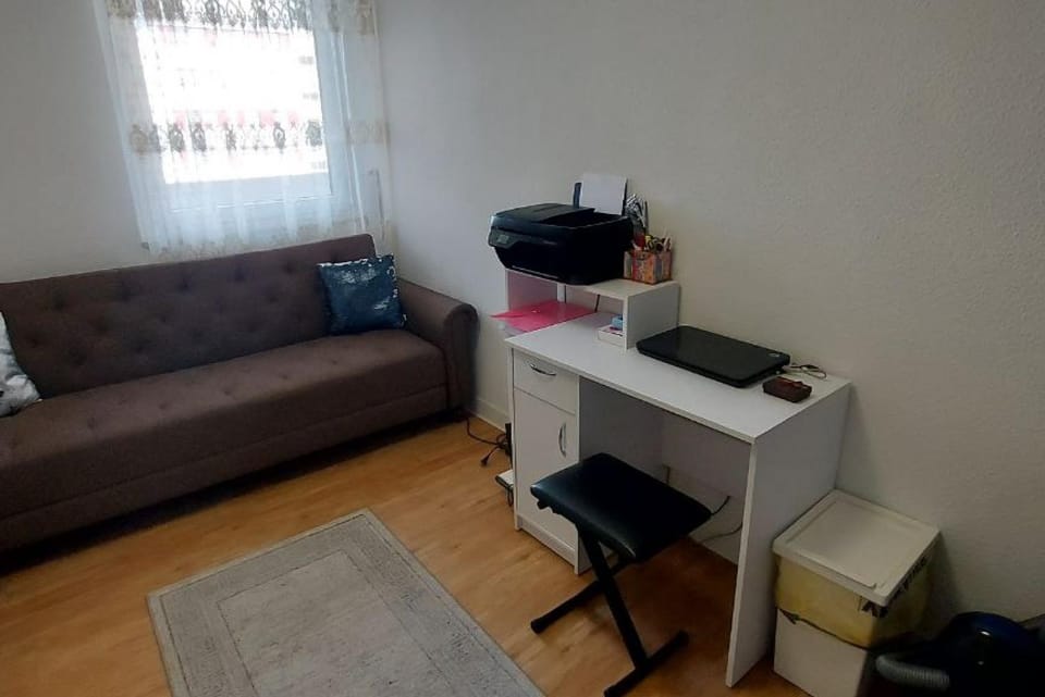 Private Apartment Apartment in Hanover