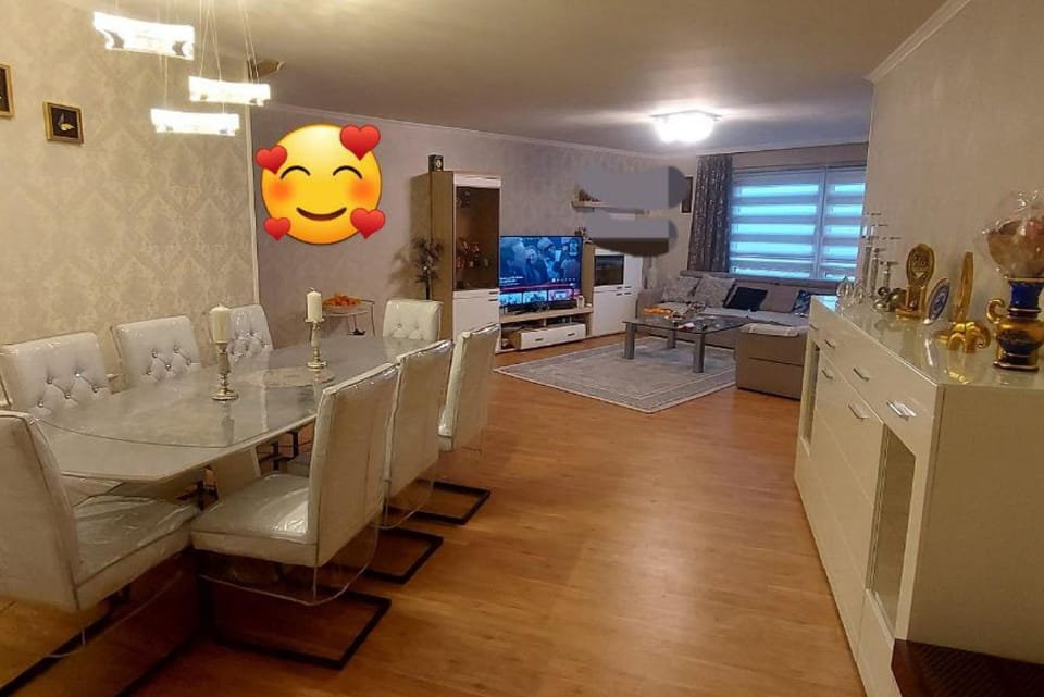 Private Apartment Apartment in Hanover