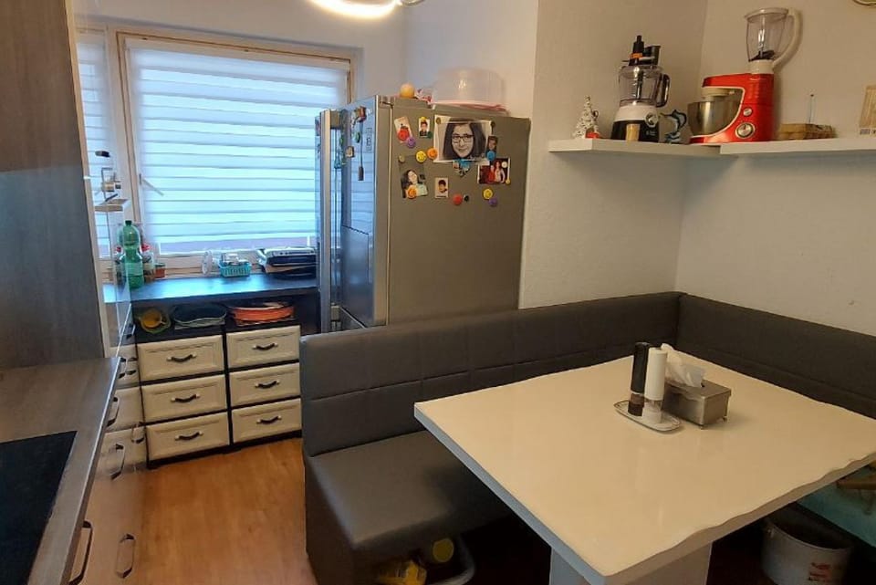 Private Apartment Apartment in Hanover