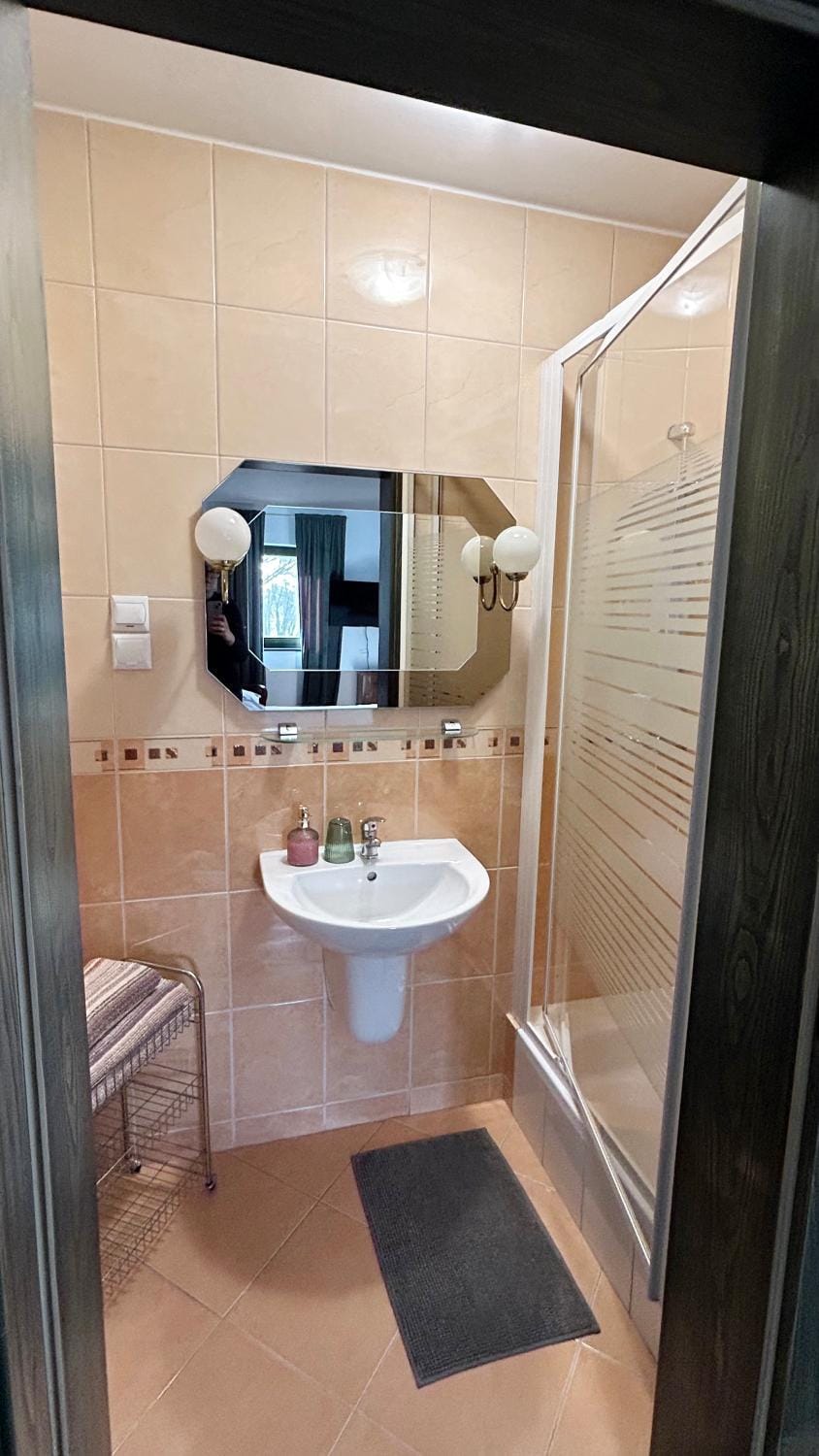 Cyprianówka Farm Stay in Czechia