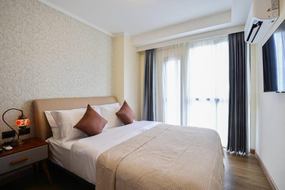 Newly Luxury Resort Style Condo Apartment in Chiang Mai