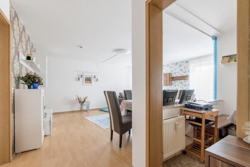 Private Apartment Apartment in Hanover