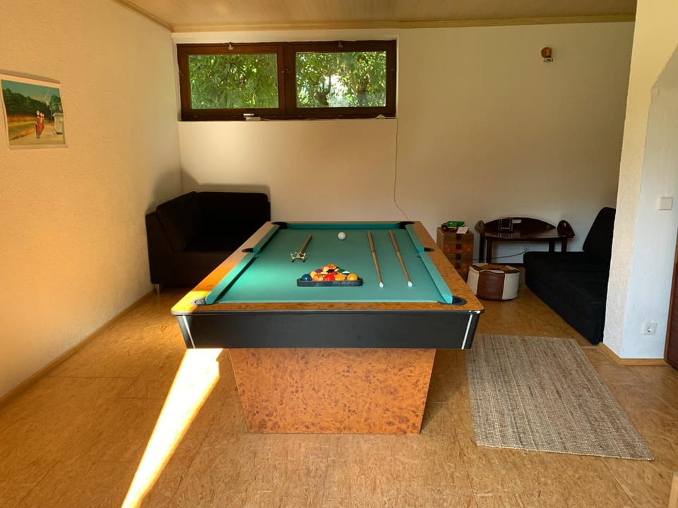 Billiard
