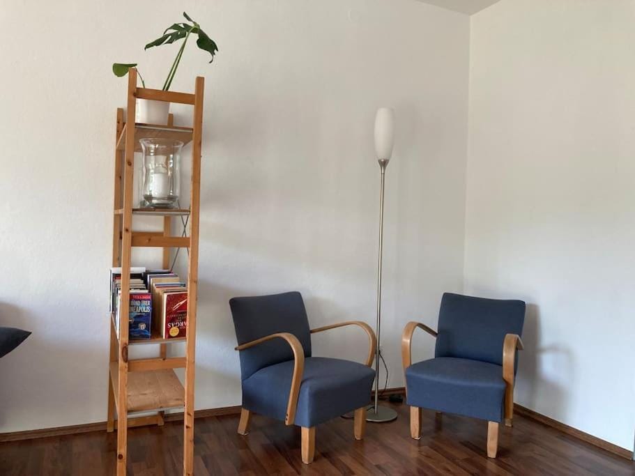 Wohnung im Grünen Apartment in Hungary