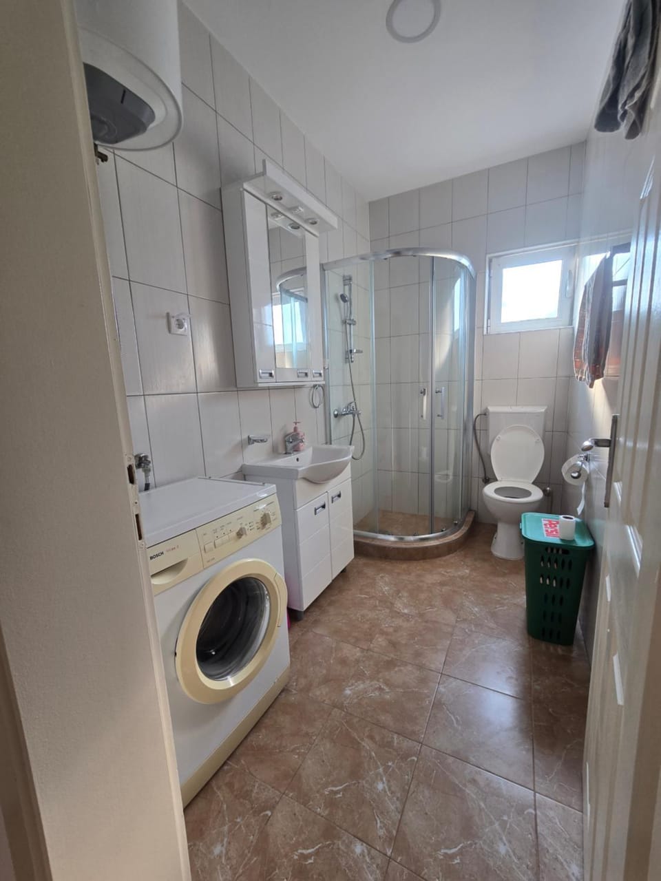Ninkovic Apartman Free Parking Apartment in Belgrade