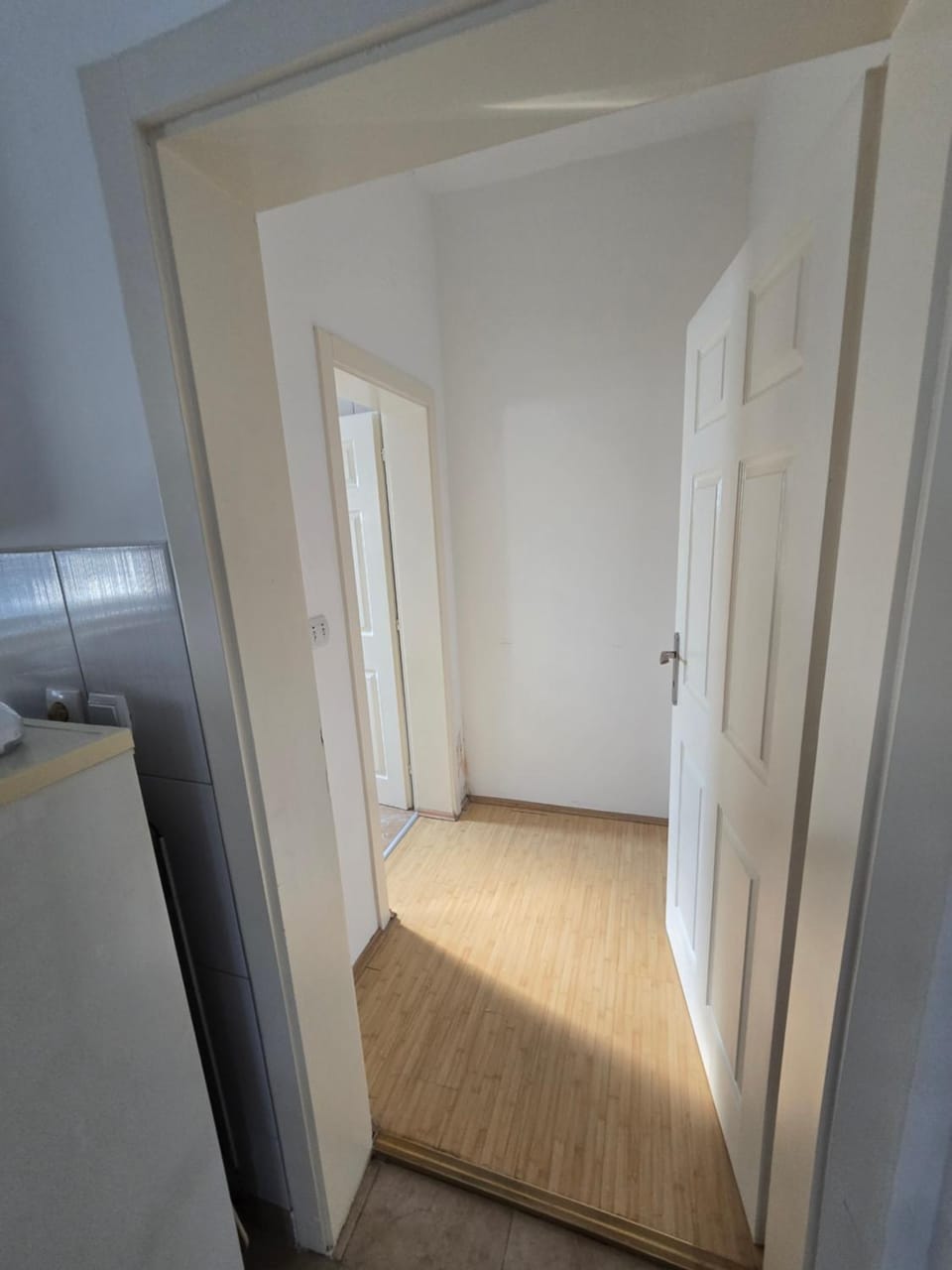 Ninkovic Apartman Free Parking Apartment in Belgrade
