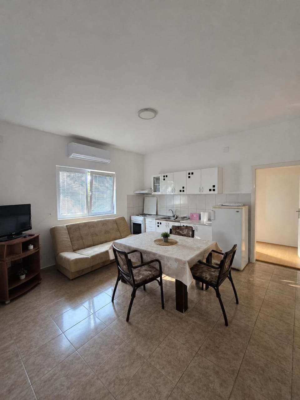 Ninkovic Apartman Free Parking Apartment in Belgrade