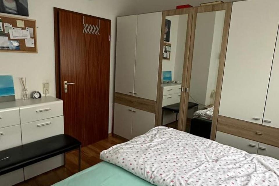 Private Apartment Apartment in Hanover