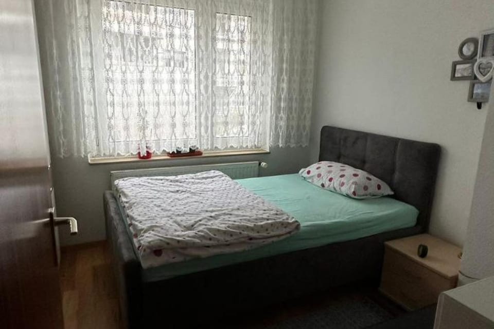 Private Apartment Apartment in Hanover