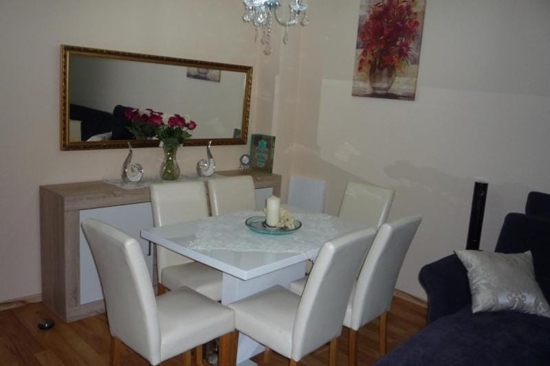 Private Apartment Apartment in Hanover
