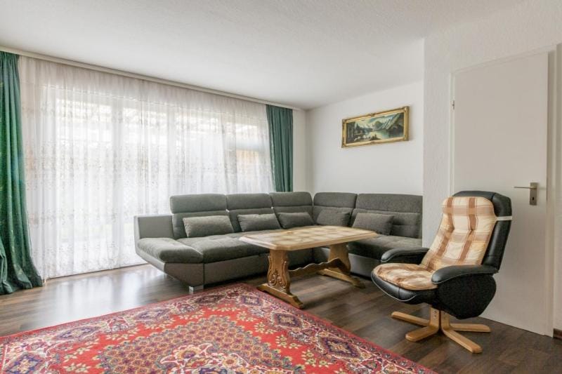 Private Apartment Apartment in Hanover