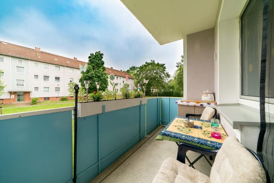 Private Apartment Apartment in Hanover