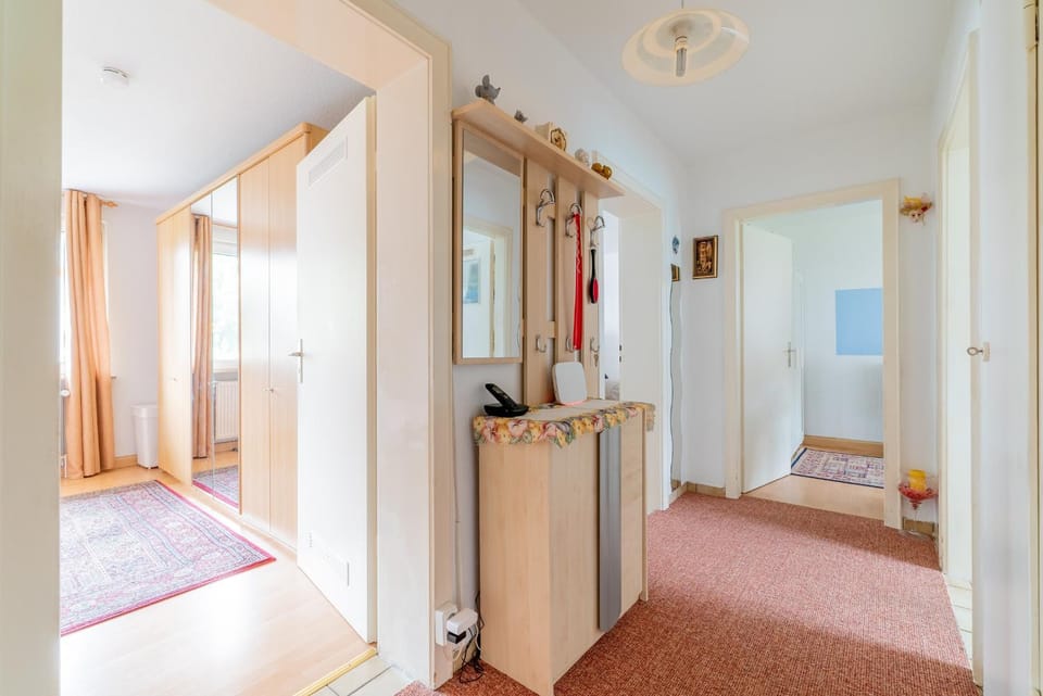 Private Apartment Apartment in Hanover