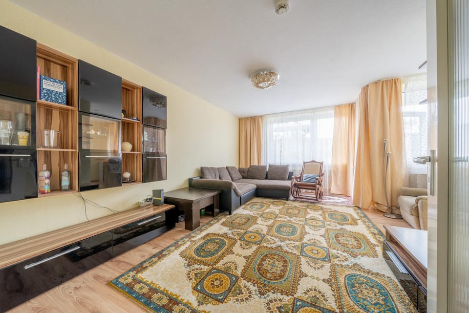 Private Apartment Apartment in Hanover