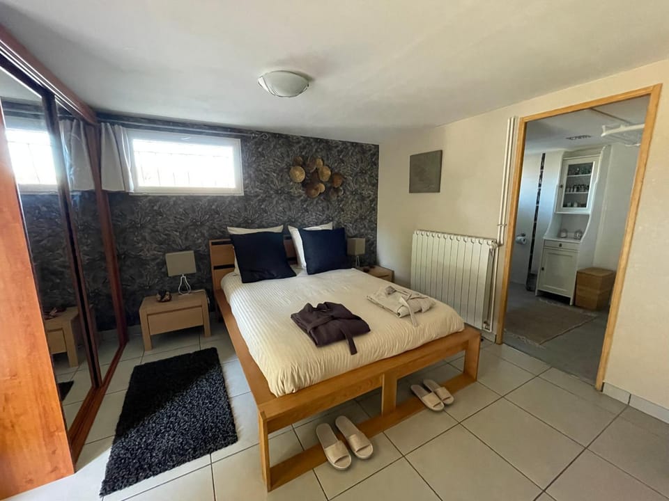 Le Relais de Choz Apartment in Auvergne-Rhône-Alpes