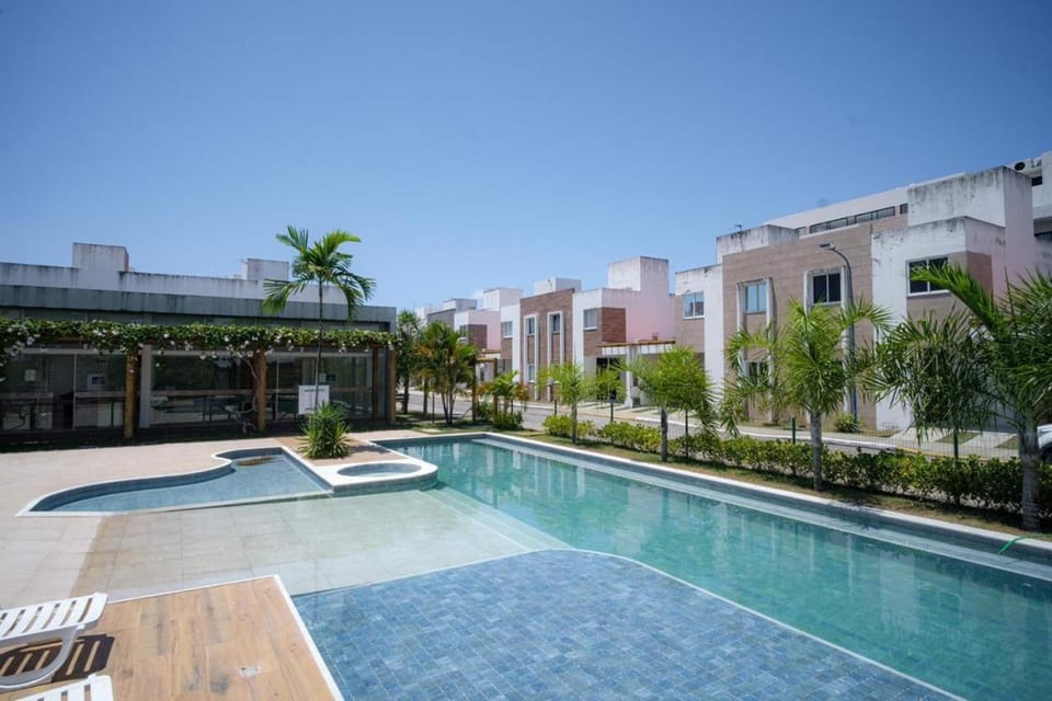 Casa Solar - Praia do Francês House in Marechal Deodoro