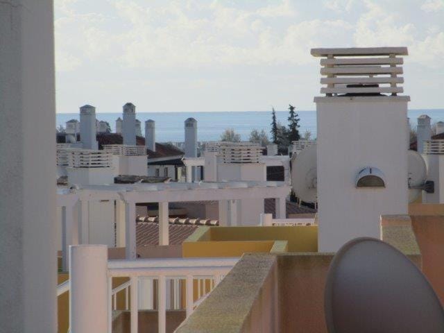 Royal Cabanas Golf by Amandio Batista Apartment in Cabanas de Tavira
