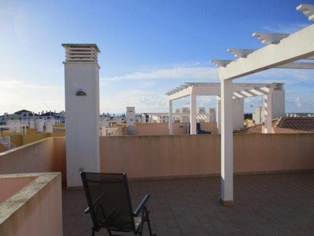 Royal Cabanas Golf by Amandio Batista Apartment in Cabanas de Tavira