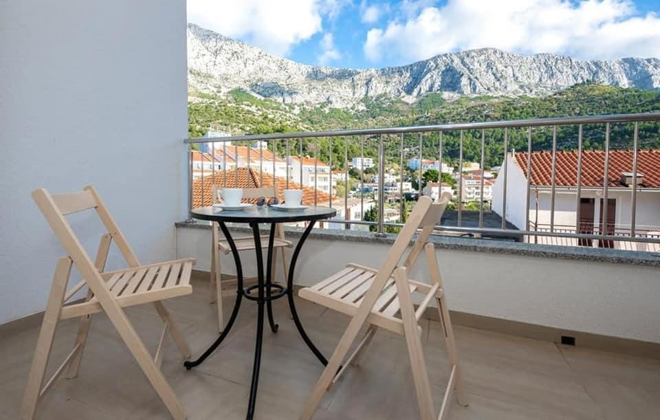Apartmani Valentina Drvenik Apartment in Dubrovnik-Neretva County