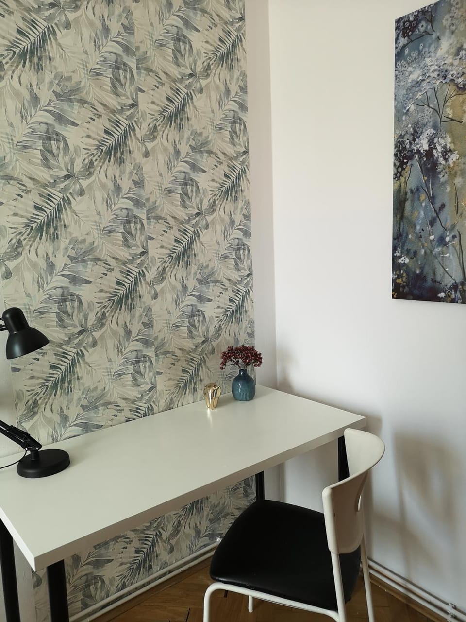 Other, Seating area