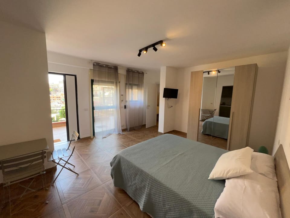 LAPILLI HOUSE TAORMINA Apartment in Taormina