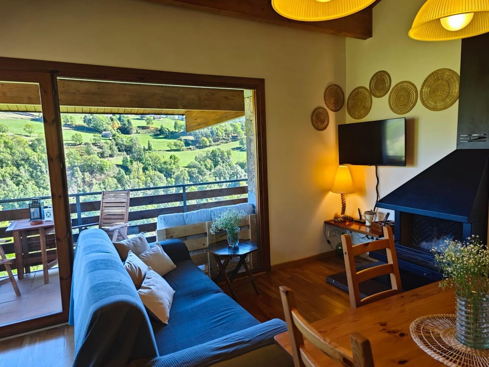 Balcony/Terrace, Living room
