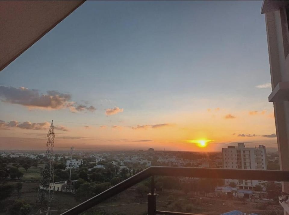 Nandini's KUTUMB Apartment in Jaipur