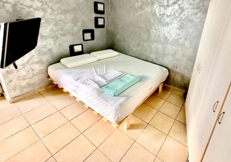 סטודיו על הים Apartment in Center District