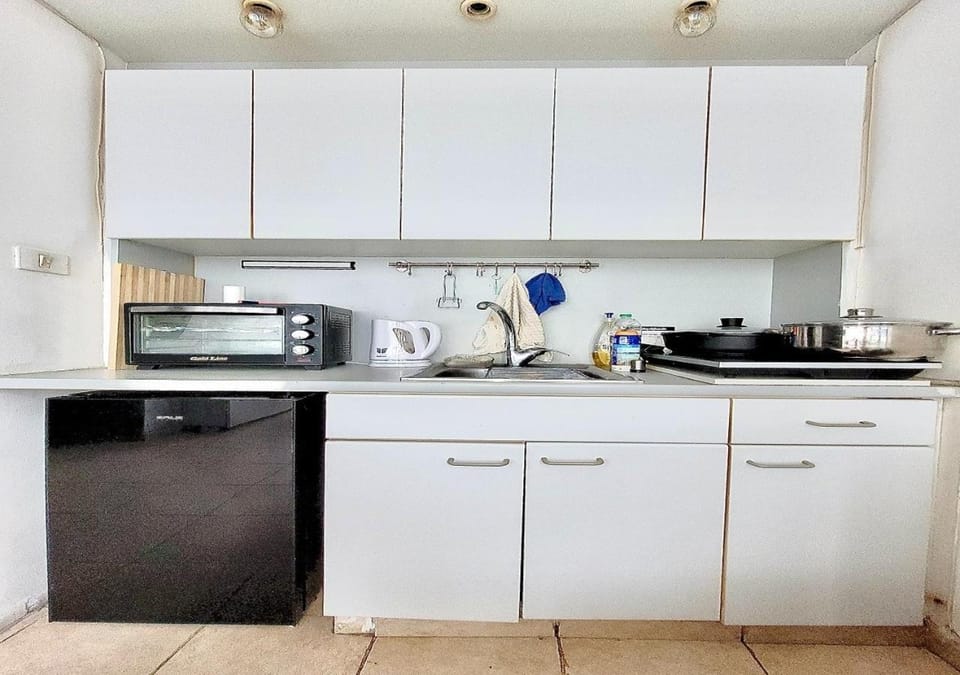 סטודיו על הים Apartment in Center District