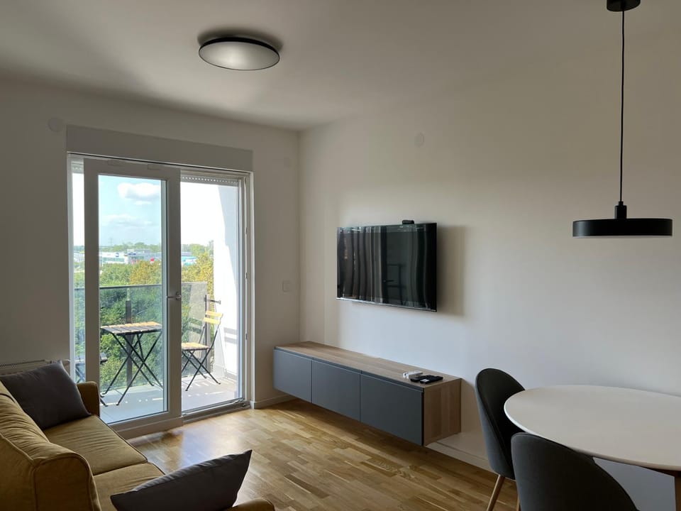 STOCKHOLM Apartment in Novi Sad