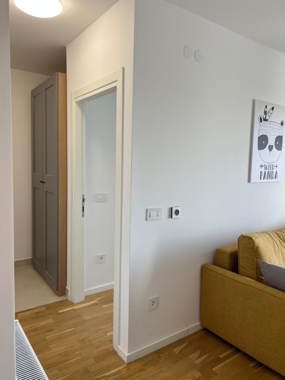 STOCKHOLM Apartment in Novi Sad