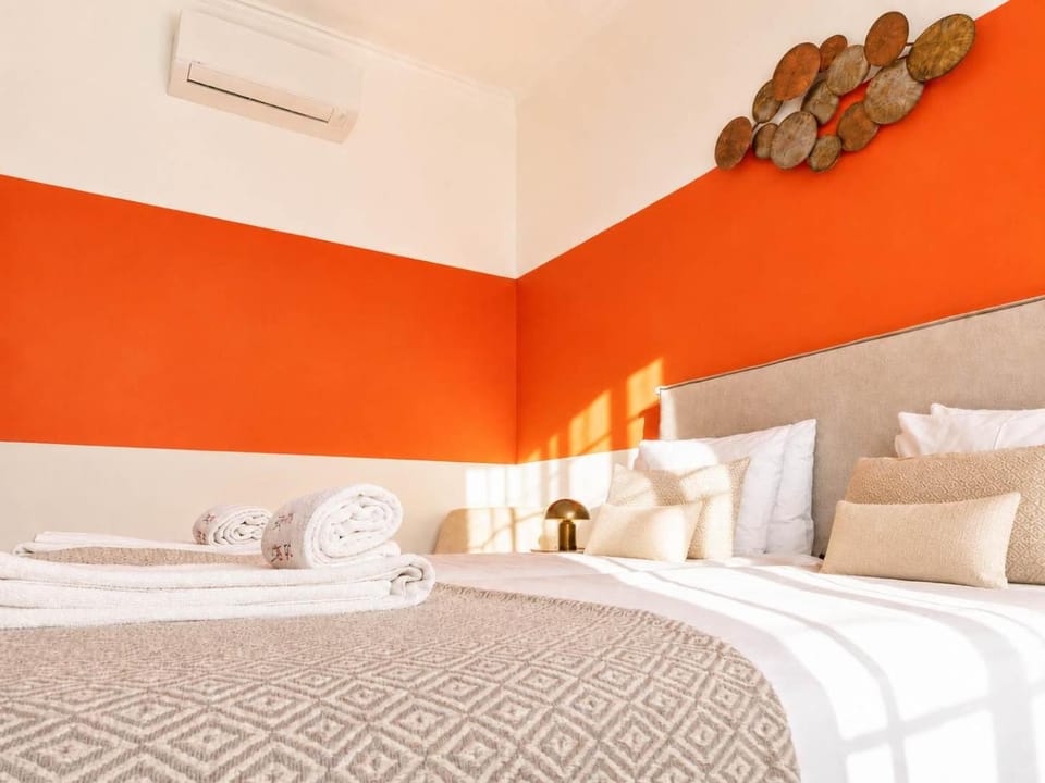SuperCentralWalkAnywhere AC&Lift by LD Apartments Apartment in Lisbon