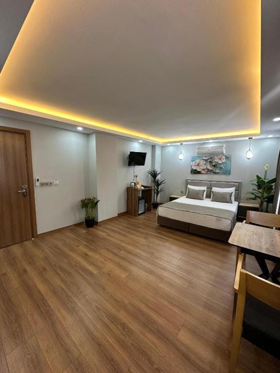 Marista Pansiyon Hotel in Istanbul