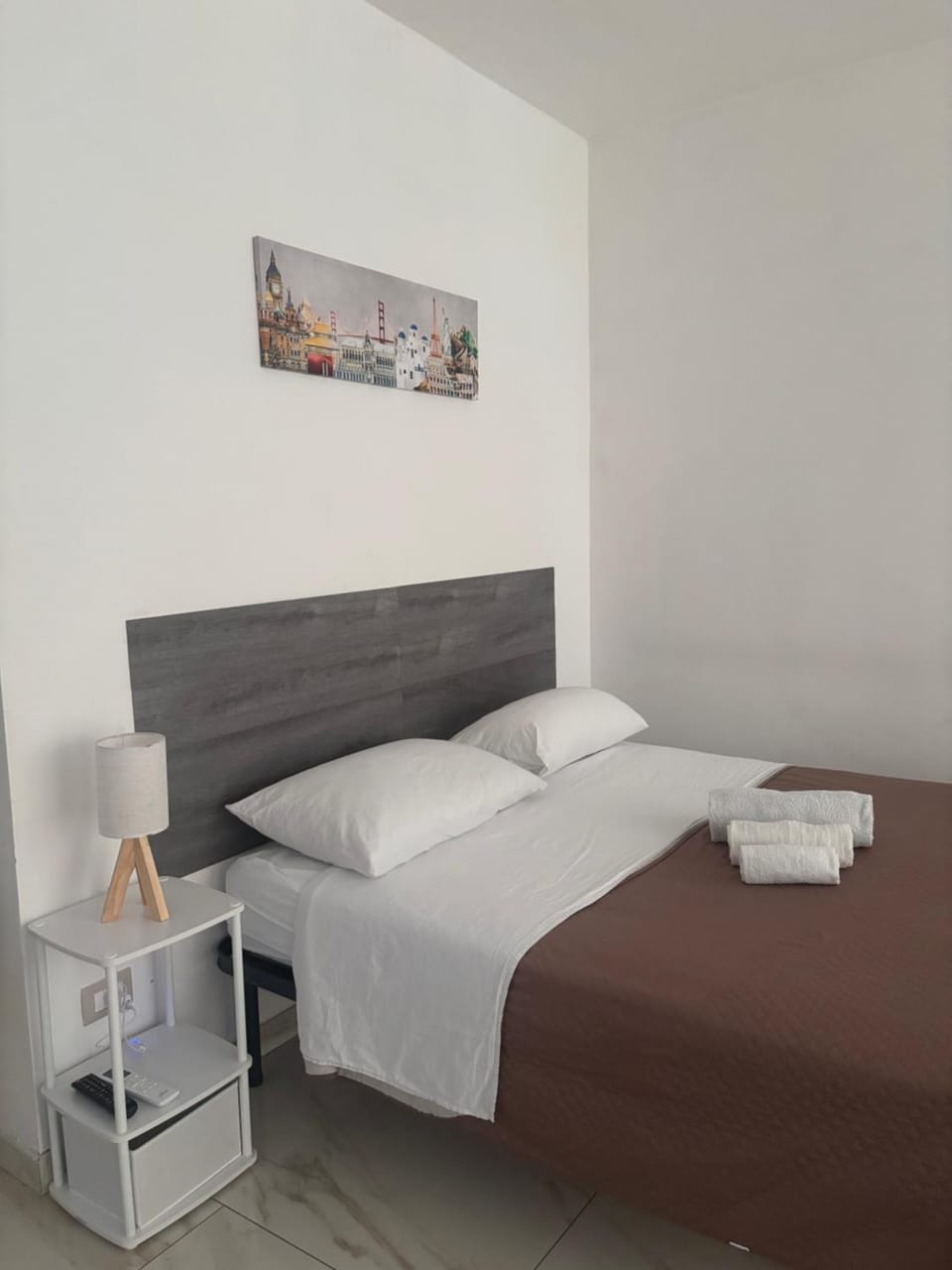 Sol Casa House in Cosenza
