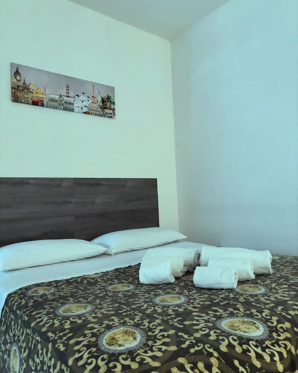 Sol Casa House in Cosenza