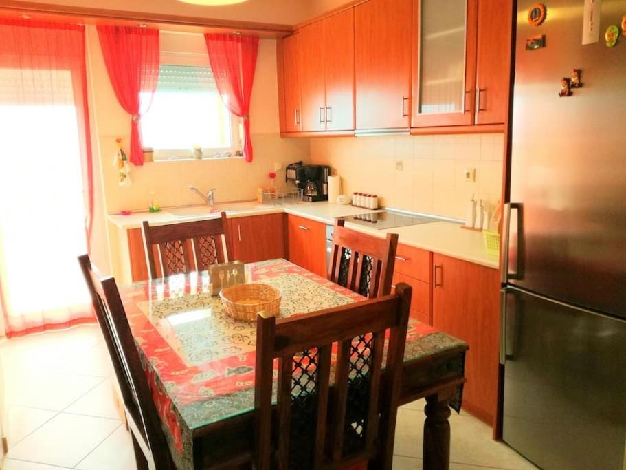 Angela's Home (Near Athens Airport) Apartment in East Attica Regional Unit, Greece